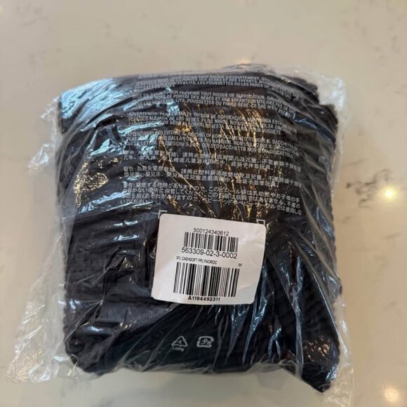 *New* Gap Maternity CashSoft Rib Midi Sweater Dress - Picture 2 of 2